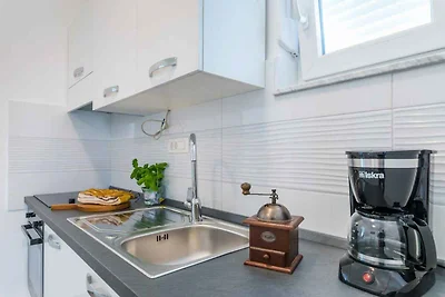 Holiday flat family holiday Privlaka