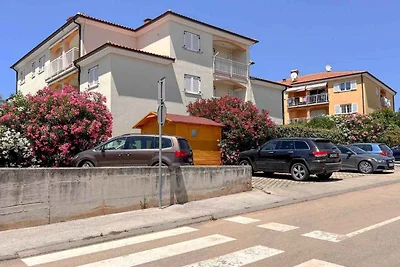 Holiday flat family holiday Novigrad