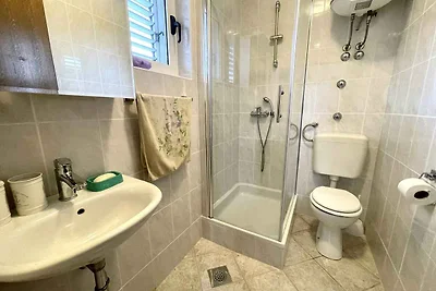 Ferienwohnung mit Balkon und Klimaanlage