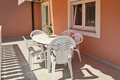 Vakantieappartement Gezinsvakantie Silo