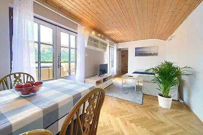 apartman za odmor Obiteljski odmor Baska