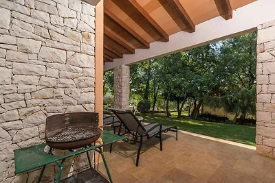 Kuća za odmor Dopust za oporavak Stanišovi