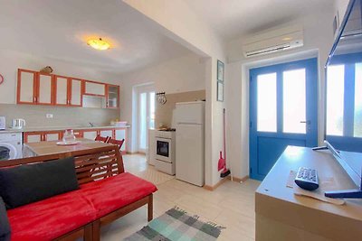 Vakantieappartement Gezinsvakantie Dajla