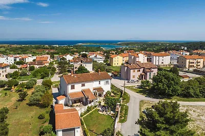 Appartamento Vacanza con famiglia Ližnjan