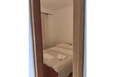 Ferienwohnung erste Reihe zum Meer