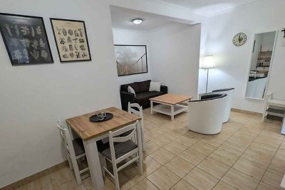 Vakantieappartement Gezinsvakantie Zalakaros