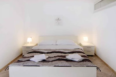Vakantieappartement Gezinsvakantie Umag