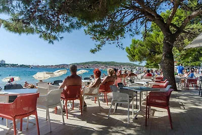 Vakantieappartement Gezinsvakantie Vodice