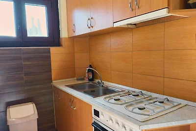 Ferienhaus 250 m vom Strand