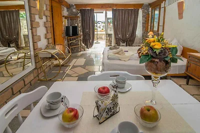 Vakantieappartement Gezinsvakantie Novi Vinodolski