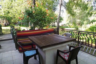 Appartamento Vacanza con famiglia Breze