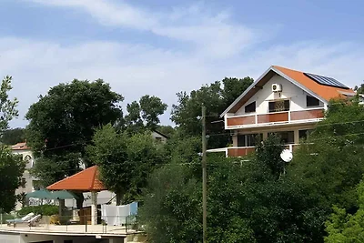 Ferienwohnung mit schöner Terrasse und