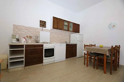 Vakantieappartement Gezinsvakantie Silo