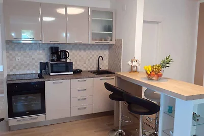 Appartamento Vacanza con famiglia Malinska