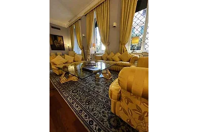 Ferienwohnung elegant im Herzen von Rom