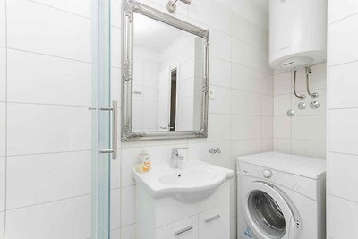 Vakantieappartement Gezinsvakantie Brodarica