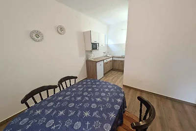 Vakantieappartement Gezinsvakantie Zamardi