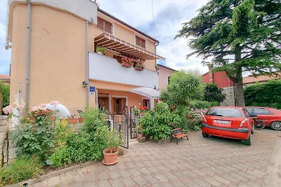 Ferienwohnung mit Klimaanlage und Internet