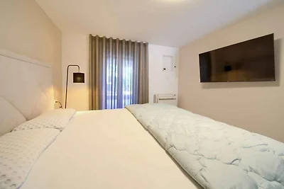 Ferienwohnung mit Pool