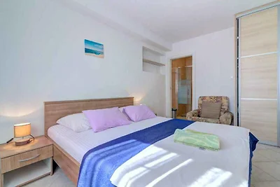 Appartamento Vacanza con famiglia Biograd na Moru