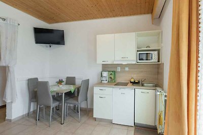 Vakantieappartement Gezinsvakantie Mostar