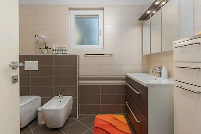 Villa Andrea mit Swimmingpool