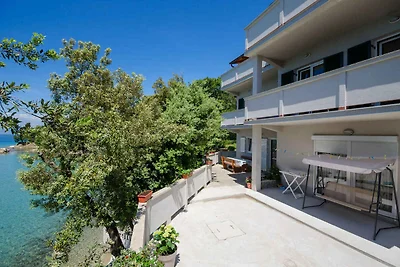 Ferienwohnung mit Klimaanlage und Terrasse di