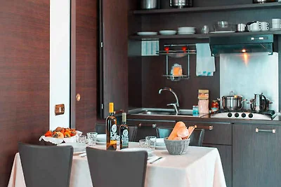 Vakantieappartement Gezinsvakantie Loano