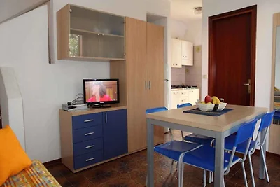 Ferienwohnung mit Klimaanlage