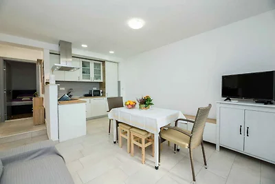 Vakantieappartement Gezinsvakantie Duce