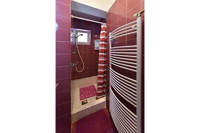 Vakantieappartement Gezinsvakantie Krk