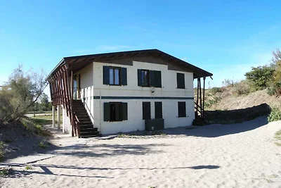 Ferienwohnung in Meernähe