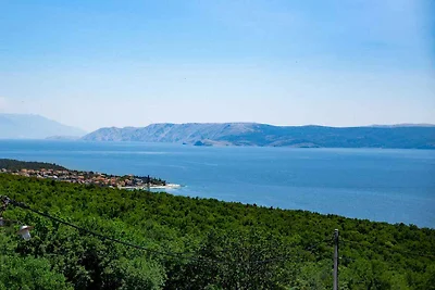 Ferienwohnung mit Balkon und Klimaanlage