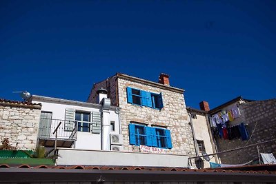 Ferienwohnung direkt am Meer, modern