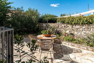 Ferienhaus nur 100m vom Meer