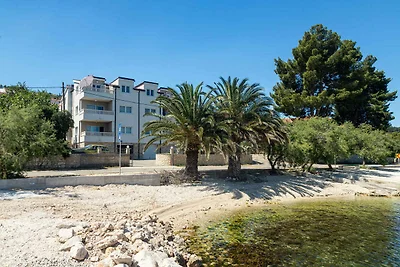Ferienwohnung mit Balkon und Klimaanlage