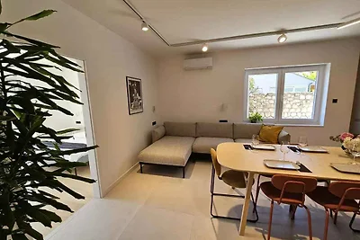 Ferienwohnung mit Klimaanlage