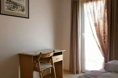 Ferienwohnung mit Klimaanlage und Meerblick