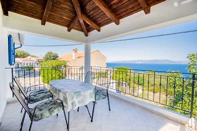 Vakantieappartement Gezinsvakantie Ravni