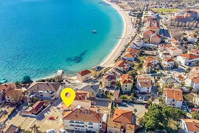 Vakantieappartement Gezinsvakantie Baska