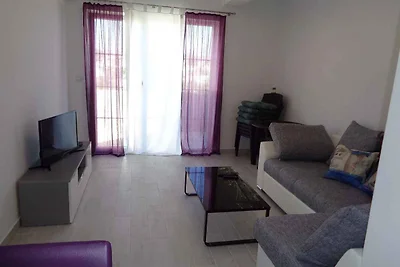 Studio mit Klimaanlage