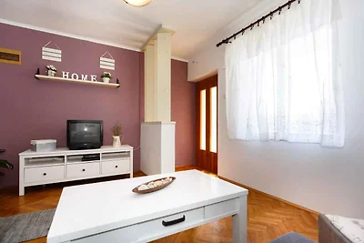 Ferienwohnung mit Terrasse