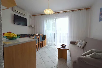 Ferienwohnung mit Klimaanlage