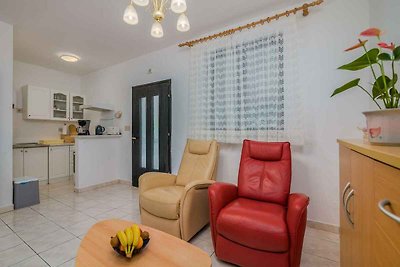 Vakantieappartement Gezinsvakantie Cizici