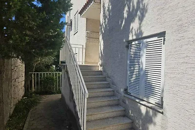 Ferienwohnung mit Klimaanlage