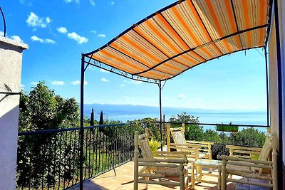Holiday home relaxing holiday Rijeka