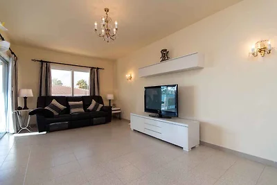 Ferienhaus 300 m vom Strand