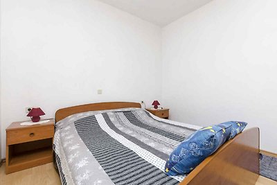 Vakantieappartement Gezinsvakantie Jadrtovac