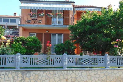 Vakantieappartement Gezinsvakantie Rovinj
