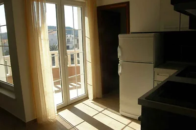 Apartament Dla rodzin Primosten